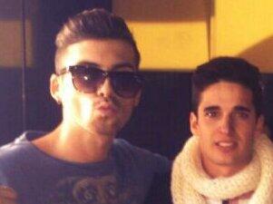 tote_perez's tweet photo. @chukajaka10 descansa mucho esta semana ,que el sabado no quiero murgas ya lo sabes ,hay la dejo caer,
Te quieroo http://t.co/hOE0nv0KeF