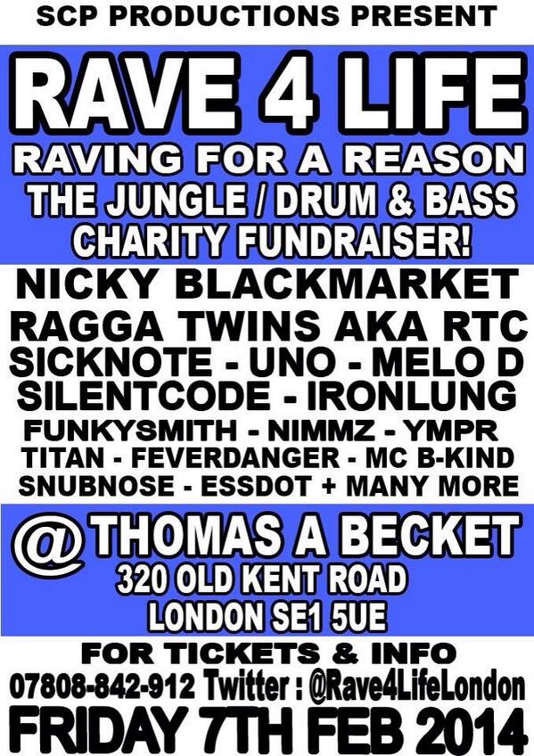 Scphoto_graphy's tweet image. @StepBackBeats cancer research charity rave this Friday
