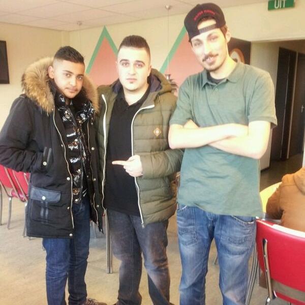 IssyUrbanUnity tweet picture