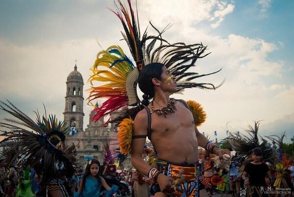 _Paisajes_'s tweet photo. Día del Danzante, Zapopan, Jalisco. http://t.co/nKQ0Wd1FA3