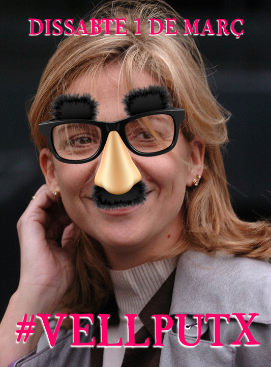 La Comissió tweet media