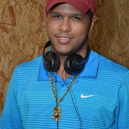 DJ furinho