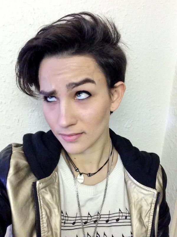 happy jew queer (((bex))) 🐀 on Twitter: happy jew queer (((bex))) 🐀 on Twitter: