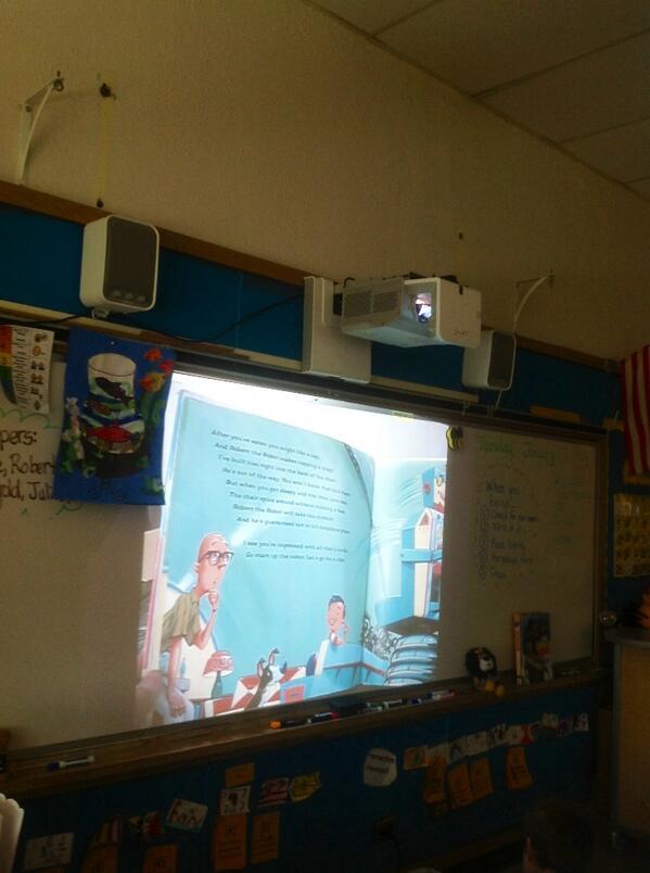KDPteacher123's tweet photo. Enjoying Snory time ( snack/story) a project that allows parents to read to the class from anywhere! #mannschool http://t.co/nZRNGu9gkL
