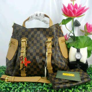 SUPPLIER TAS BRANDED tweet media