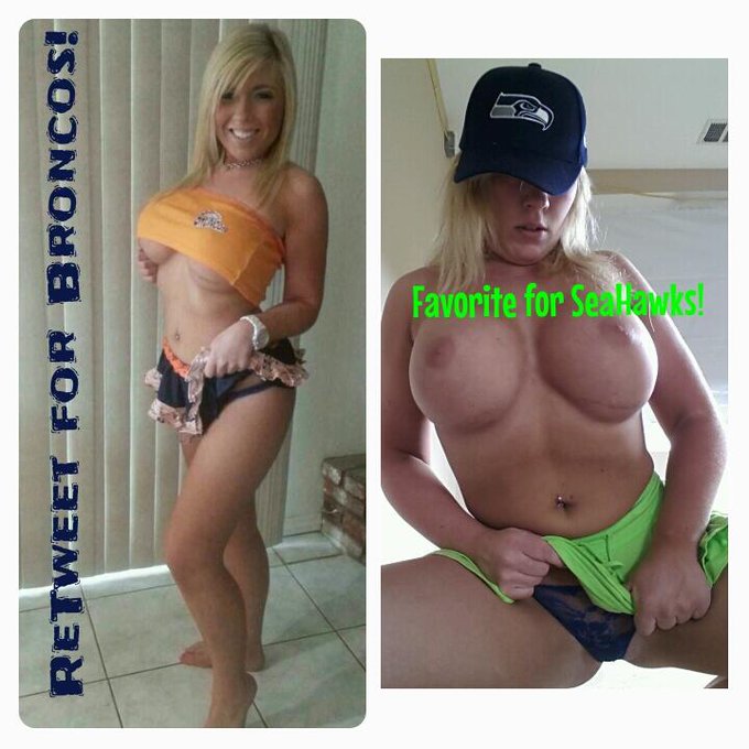 Rt for @Broncos and Fav for @Seahawks ! #SuperBowl #SuperBowlSunday #Broncos #BroncosNation #Seahawks<a class="tags" target="_blank" title="On Twitter" href="/?out=eyJ0eXAiOiJKV1QiLCJhbGciOiJIUzUxMiJ9.eyJpYXQiOjE3MjE4ODQyMjcsImlzcyI6InR3cG9ybnN0YXJzLmNvbSIsIm5iZiI6MTcyMTg4NDIyNywiZXhwIjoxNzUzNDIwMjI3LCJyZWRpcmVjdF91cmwiOiJodHRwczovL3R3aXR0ZXIuY29tL0Jyb25jb3MifQ.5wMOXcCJkW6hPEY5aUx1PN_0isMY7wSKi-0L_NbOmuurDK_elnxs9D5gsihma2raWN9ChV1k8ch_QBcqUEiUHA">@Broncos</a><a class="tags" target="_blank" title="On Twitter" href="/?out=eyJ0eXAiOiJKV1QiLCJhbGciOiJIUzUxMiJ9.eyJpYXQiOjE3MjE4ODQyMjcsImlzcyI6InR3cG9ybnN0YXJzLmNvbSIsIm5iZiI6MTcyMTg4NDIyNywiZXhwIjoxNzUzNDIwMjI3LCJyZWRpcmVjdF91cmwiOiJodHRwczovL3R3aXR0ZXIuY29tL1NlYWhhd2tzIn0.DikRjlFRWIOS62mjyfWBw7V1JxqojgFd9TYu0e486s_2Z4cIPYx-dkou8X4XcUJbqXo1sbCwCO9QBFDf2BEbQw">@Seahawks</a><a href="/tag/superbowl"class="tags">#SuperBowl</a><a href="/tag/seahawks"class="tags"><span>#seahawks</span></a><a href="/tag/broncos"class="tags"><span>#broncos</span></a><a href="/tag/superbowlsunday"class="tags"><span>#superbowlsunday</span></a><a href="/tag/broncosnation"class="tags"><span>#broncosnation</span></a>
