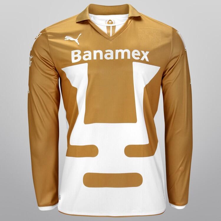 Jersey pumas 2013 sale