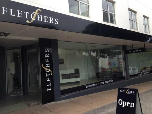 Big congratulations to our Maroondah team as they officially open their doors for the first time! #melbRE #realestate