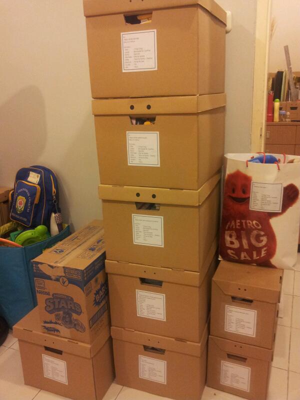 inbox smart storage tweet media