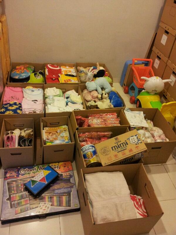 inbox smart storage tweet media