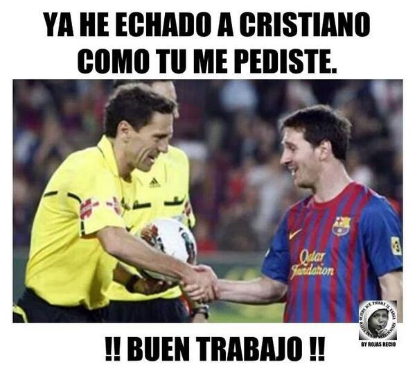 ReinoMadridista's tweet photo. http://t.co/rf5YYNUr0l