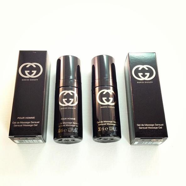 davelackie's tweet image. Last chance to enter our Gucci Guilty Sensual Massage Gel contest We draw tomorrow. To enter, follow @davelackie &amp;amp; RT