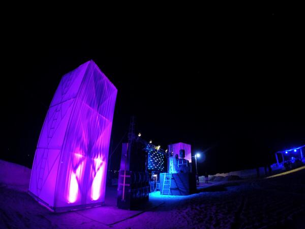 SummerParty_Py's tweet image. Summer Party 1.0 fue....?...