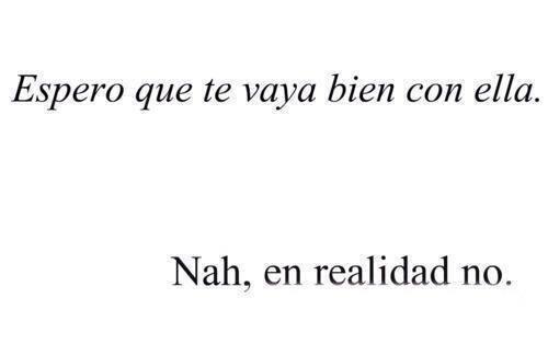 UnaNotaConAmor's tweet photo. Espero que te vaya bien con ella ♥ http://t.co/y7TWlqRD9x