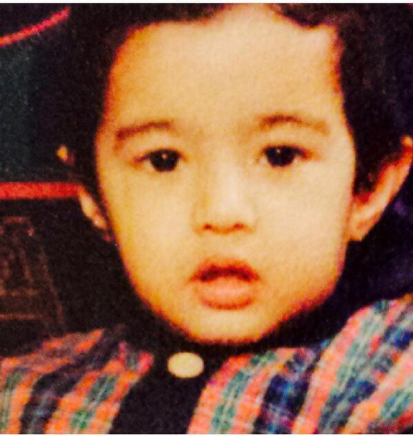 ThePoetMaavi's tweet image. #BabyMaavi