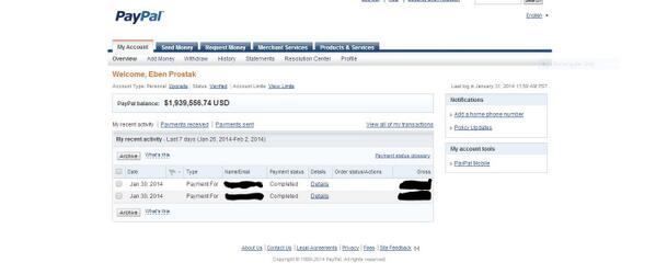 ebenflow_'s tweet photo. Guys if the Broncos lose I'll give everyone who retweets this $50 http://t.co/JWuVBYWHuz