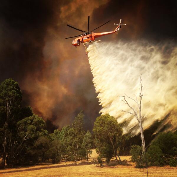 The_Mail_Times's tweet photo. #Grampians tourism receives $250,000 boost after #vicfires
http://t.co/Z7TG5aUd7s http://t.co/uljPjNuevi