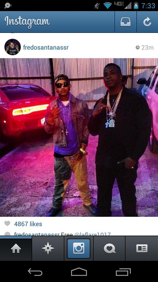 ImInTheStruggle's tweet photo. @FREDOSANTANA300 free @gucci1017 http://t.co/eo7QZQxrW2