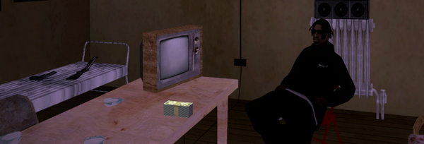 RoleplayItnet's tweet photo. Screenshot du jour #39 par GreenDevil - E/S NaughtyVille Popples Gangsters - Business goes on. http://t.co/x5mqE8j704