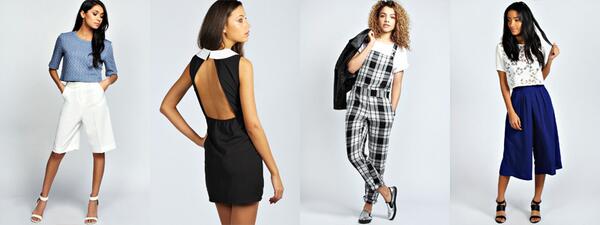 boohooCANADA's tweet photo. We'll take all four, please :) Get 20% off now: http://t.co/2M8aiaZd6v #sale http://t.co/TzhUA5TPN1