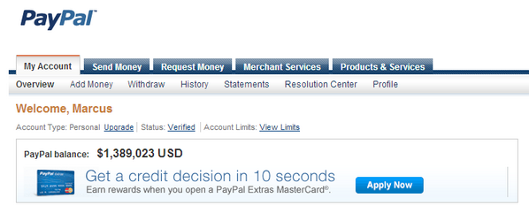 mnmtwinz's tweet photo. If the Broncos do not win the #SuperBowl today, I will send everyone who retweets this $69. http://t.co/UCwwJqyeqX