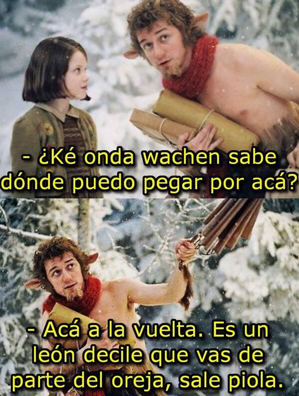 Pibe Vueltero tweet media