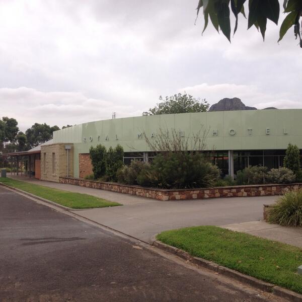 ClarkStCoffee's tweet image. Great barista coffee training with the awesome staff @royalmailhotel today. @espsyndicate