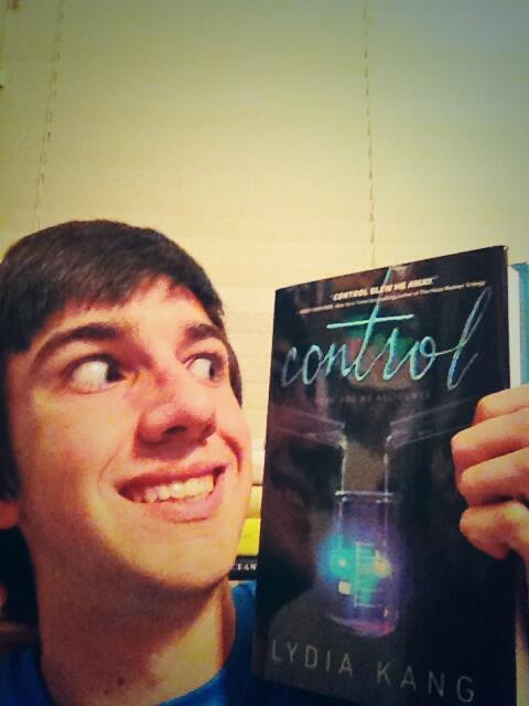 BillDaBookworm's tweet image. So pumped for this book! #wewantcontrol? Naw, #wegotcontrol! #imabouttoreadallupinyobusiness