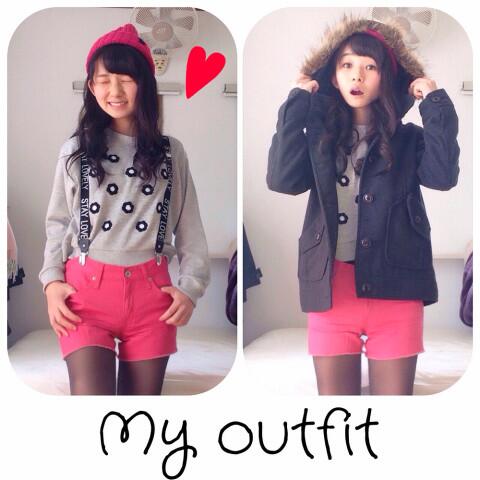 高校生コーデ Twitter Search