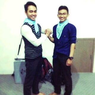 exploreFKunjani's tweet photo. Selamat kepada @dian_prayoga sebagai ketua terpilih Explore FK Unjani periode 2014/2015 menggantikan kang @randyody http://t.co/P6EbuI68ei