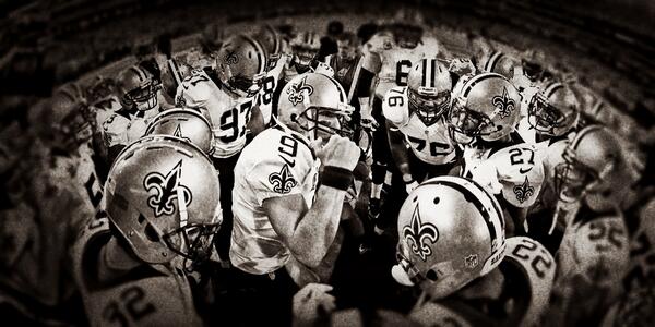 Saints's tweet photo. The 2014 @NFL regular season begins in 214 days...not that we're counting #Saints http://t.co/BZME4LBfiB