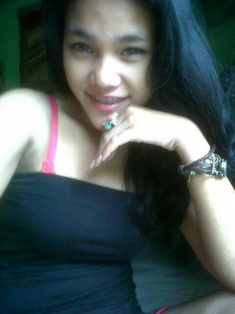 Raraamelialess's tweet photo. Barubangun hihi http://t.co/KvYbyeFffp