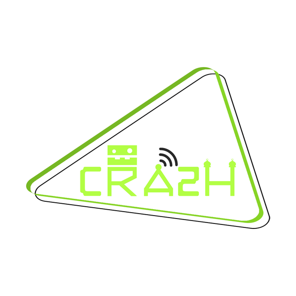 ni gan usulan logo terbarucrazh gmn nih menurut kalian??