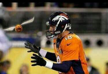 MelsBellsWright's tweet photo. Denver's only chance to win the superbowl.... http://t.co/X72WwnOcUe