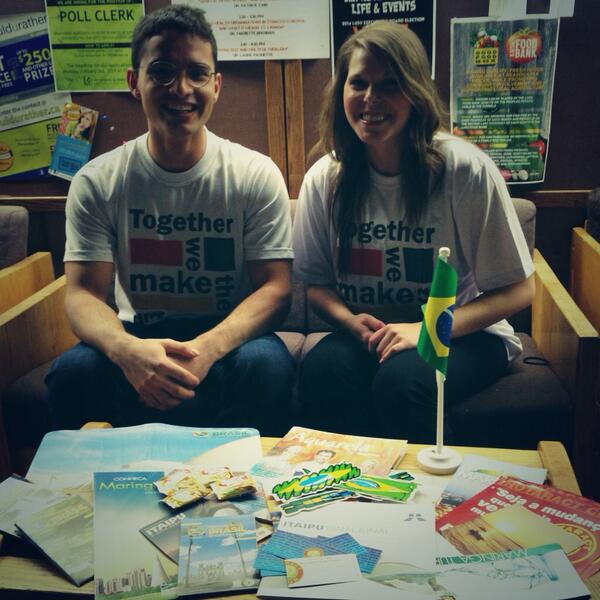 Thunder Bay Rotaract tweet media