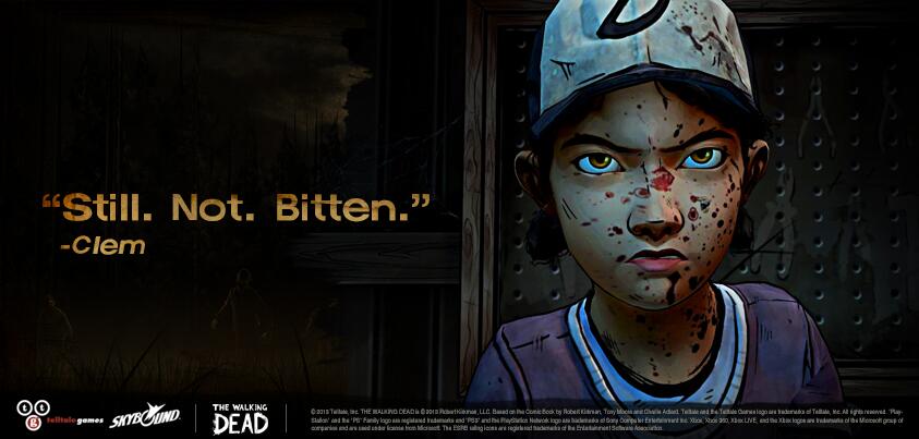 Второй эпизод The Wolf Among Us выйдет на этой неделе
- Изображение 1 Второй эпизод The Wolf Among Us выйдет на этой неделе
- Изображение 1