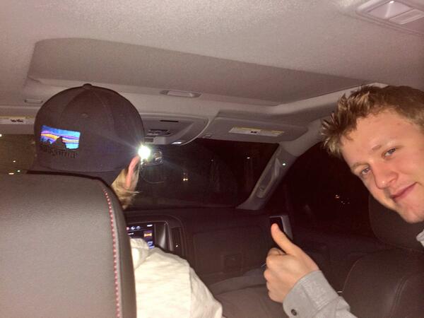 Jake Gardiner tweet media