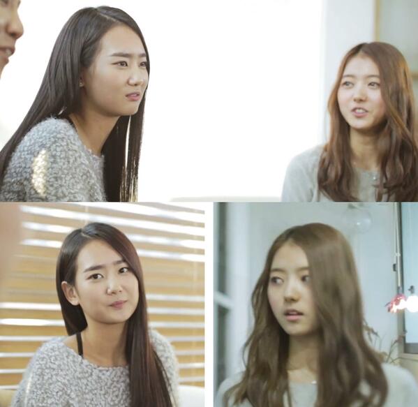 [RUMOR] 140204 Pics of 2 Possible New Members Nayoung (aka Kyungmin) & Sohee BfhVCQ4CYAAfnW4