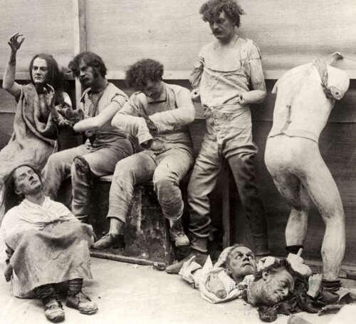 HistoryInPics tweet picture
