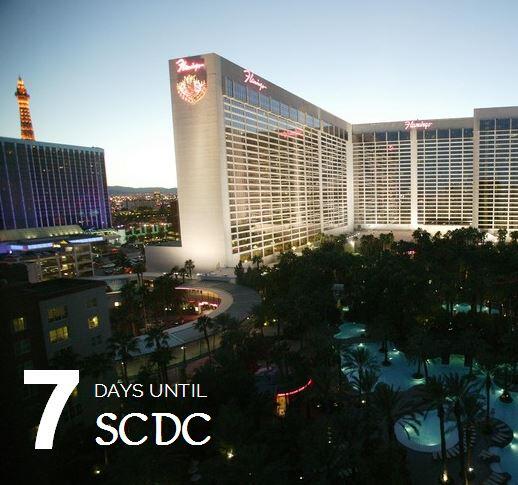 WCTA_DECA's tweet photo. And the @NevadaDECA countdown begins... seven more days until #NVSCDC 2014! http://t.co/2LVR4C1QTs