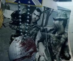 Angelperez9Ap's tweet photo. John Mactavish http://t.co/u16WwH8wdL