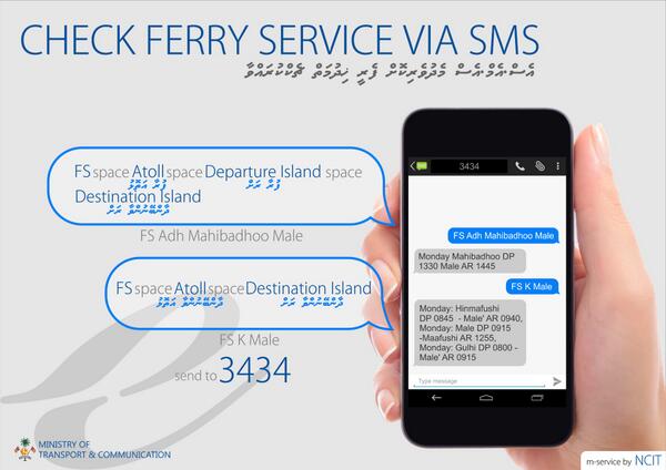 Transport Ministry  tweet media