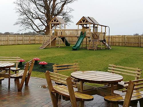 Templar Cottage tweet media