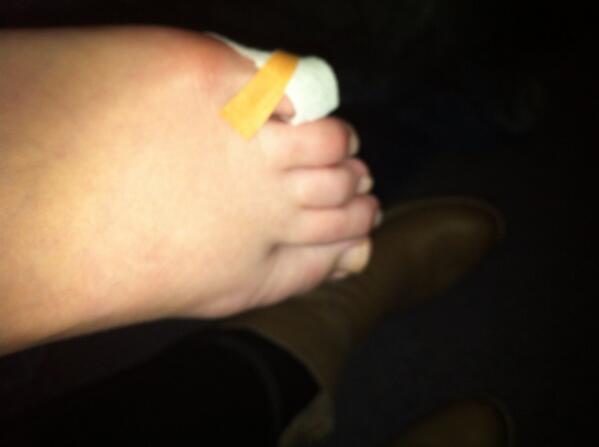 Plopje69's tweet photo. Me schatje van de dood gered #dokterRob http://t.co/S4bcudWgcU