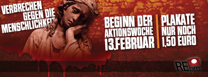 gedenkmarsch_dd's tweet photo. Vor dem Beginn der #Aktionswoche 13.Februar - Jetzt noch Material bestellen. http://t.co/AD0adX4i5a #13Februar http://t.co/xU0SEMpCnc