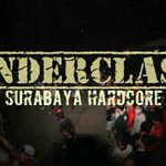 Photo by UNDERCLASS HARDCORE (@UNDERCLASS_HC)