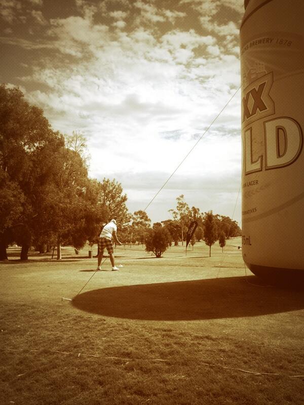 Chardy53102203's tweet image. @therunhome great arvo rich river Pro Am #classcourse