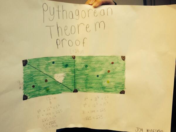 WBAIS Middle School tweet media