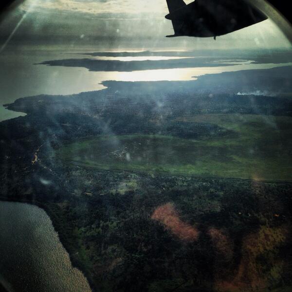 anonpilot's tweet photo. Coasting in #lakevictoria http://t.co/OiHt5bcfIg