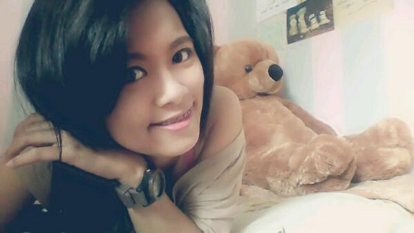 Lou ga libr gmn"<a href="/hildahardian/">Daduuuut</a>: Kalo libur ya begini~ "